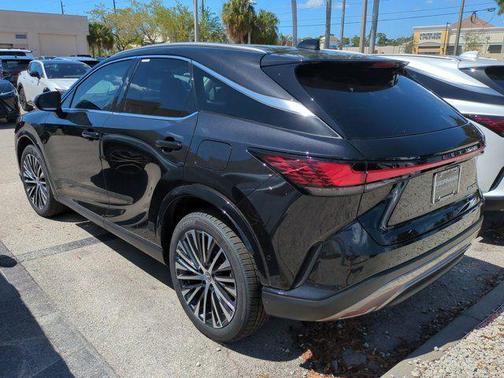 2026 Lexus RX 350 Premium