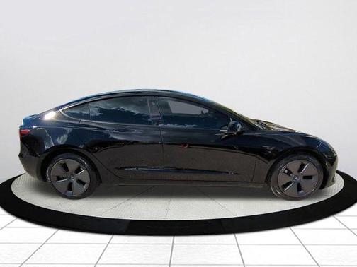 2023 Tesla Model 3 Long Range