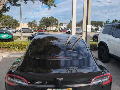 2023 Tesla Model 3 Long Range