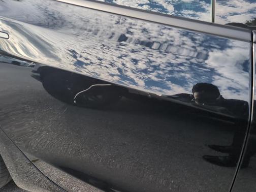 2023 Tesla Model 3 Long Range