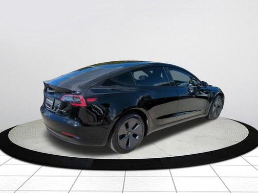2023 Tesla Model 3 Long Range