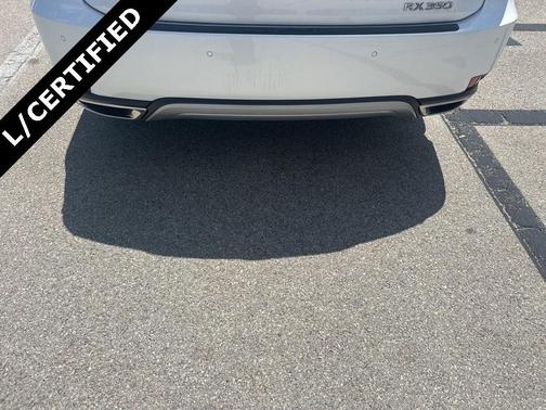 2021 Lexus RX 350 Base