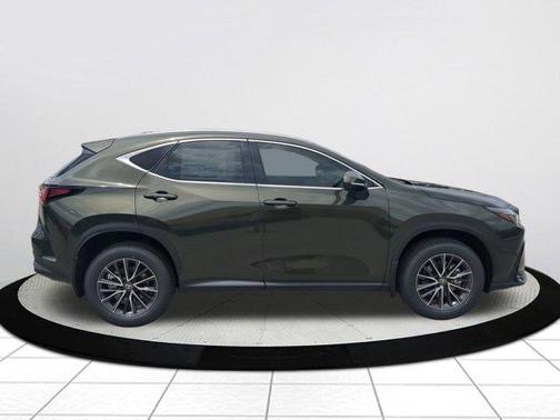 2025 Lexus NX 250 Premium
