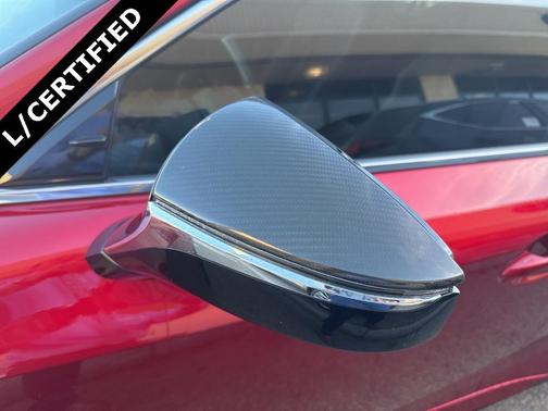 2022 Lexus IS 350 Base