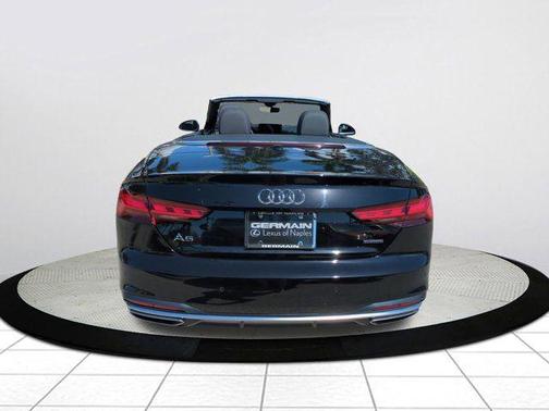 2021 Audi A5 45 Premium Plus