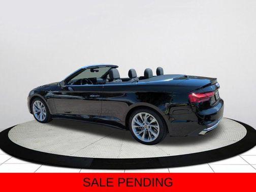 2021 Audi A5 45 Premium Plus