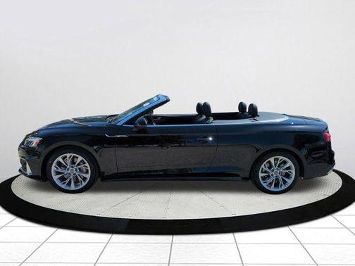 2021 Audi A5 45 Premium Plus