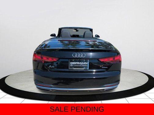 2021 Audi A5 45 Premium Plus