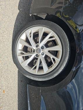 2021 Audi A5 45 Premium Plus