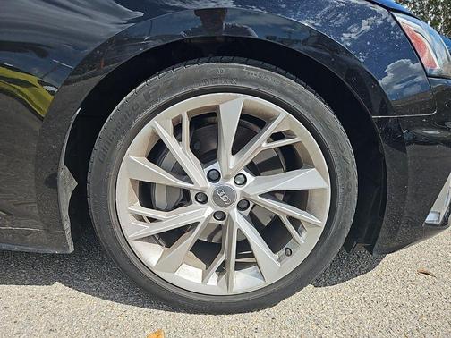 2021 Audi A5 45 Premium Plus