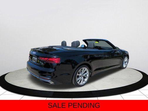 2021 Audi A5 45 Premium Plus