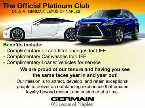 Celestial Silver Metallic 2026 Lexus TX 350 Premium