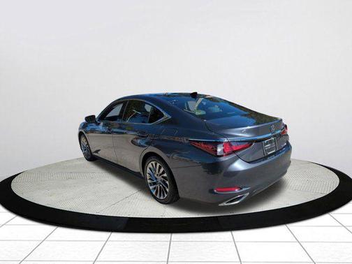 2024 Lexus ES 350 Luxury