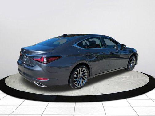 2024 Lexus ES 350 Luxury