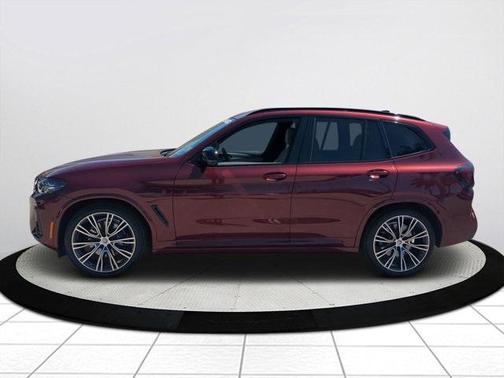 2023 BMW X3 M40i