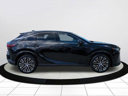 2024 Lexus RX 350h Premium Plus