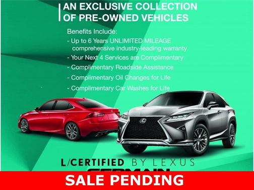 2025 Lexus NX 250 Premium