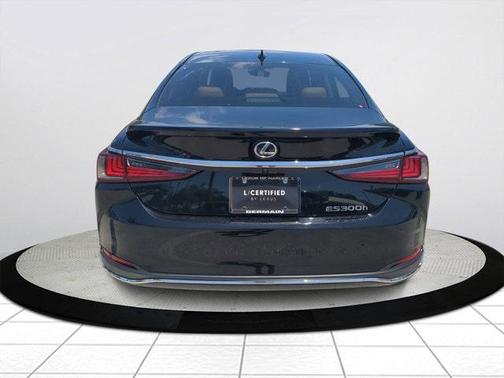 2024 Lexus ES 300h 300H
