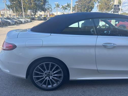 2023 Mercedes-Benz C-Class C 300 4MATIC