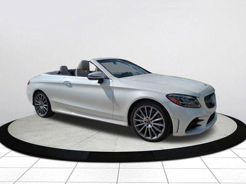 2023 Mercedes-Benz C-Class C 300 4MATIC