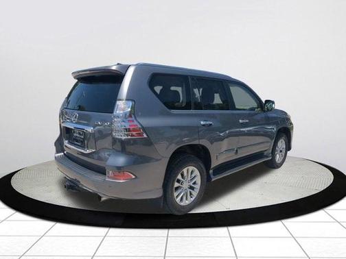 2018 Lexus GX 460 Base