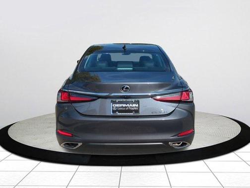 2025 Lexus ES 350 Ultra Luxury