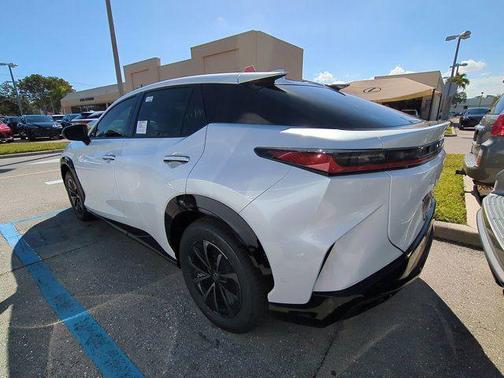 2026 Lexus RZ 450e Premium