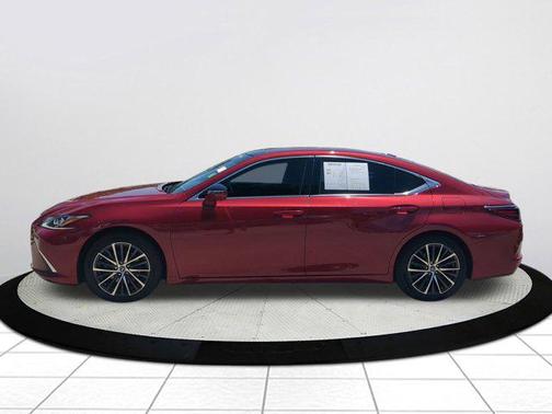 2022 Lexus ES 350 Base
