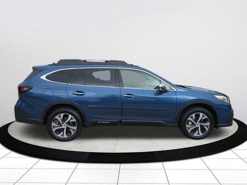 2021 Subaru Outback Touring XT
