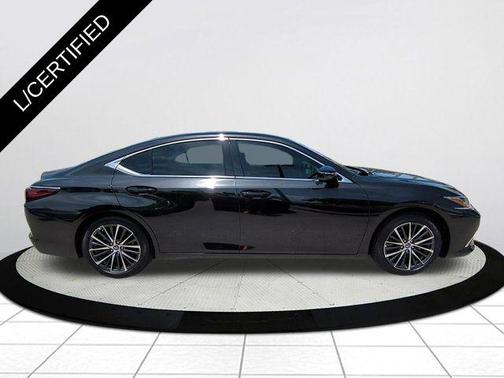 Caviar 2025 Lexus ES 350 Base