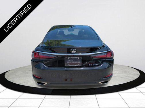 Caviar 2025 Lexus ES 350 Base