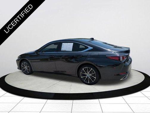 Caviar 2025 Lexus ES 350 Base