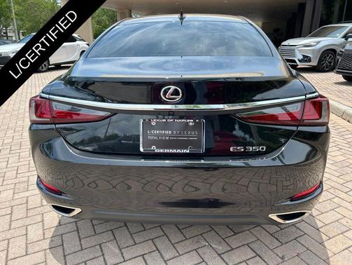 Caviar 2025 Lexus ES 350 Base
