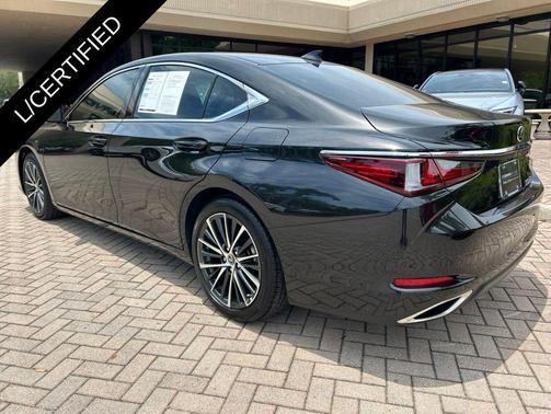 Caviar 2025 Lexus ES 350 Base