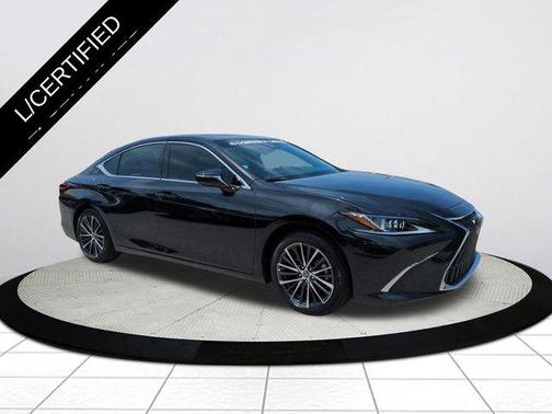 Caviar 2025 Lexus ES 350 Base