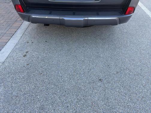 2019 Lexus LX 570 Base