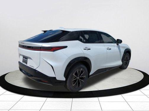 2026 Lexus RZ 350e Premium