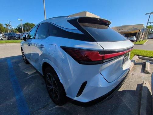 2026 Lexus RX 350 Premium