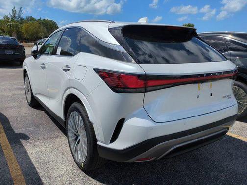 2026 Lexus RX 350 Premium