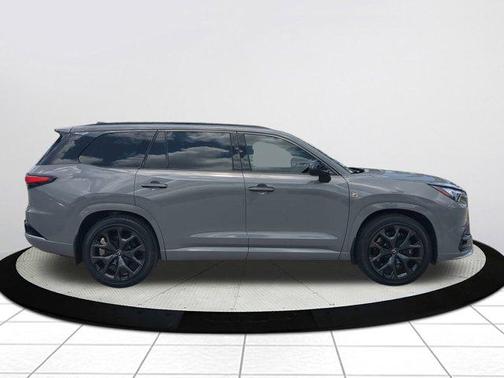 2024 Lexus TX 500h 500H F PREMIUM