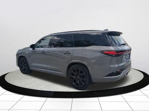 2024 Lexus TX 500h 500H F PREMIUM