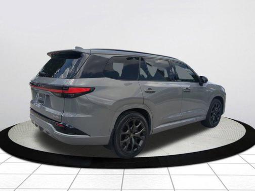 2024 Lexus TX 500h 500H F PREMIUM