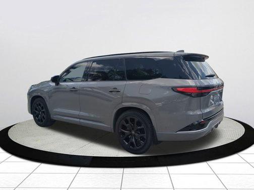 2024 Lexus TX 500h 500H F PREMIUM