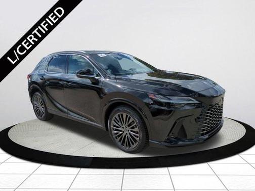 2023 Lexus RX 350 Luxury