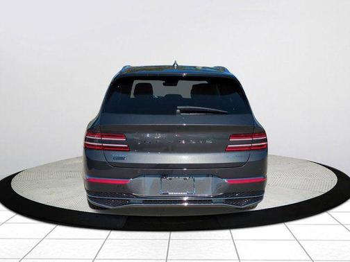 2025 Genesis GV80 3.5T