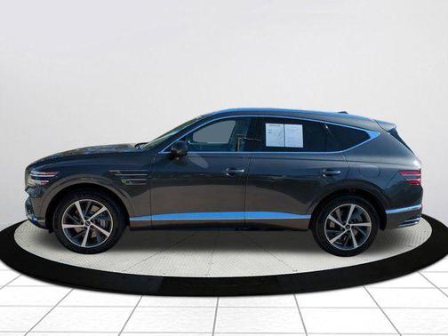 2025 Genesis GV80 3.5T