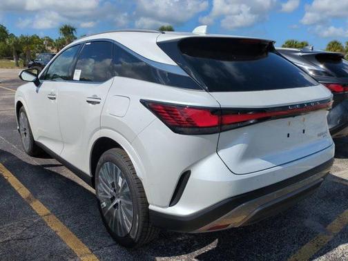2025 Lexus RX 350 Premium Plus