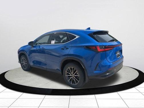 2025 Lexus NX 250 Premium