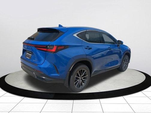 2025 Lexus NX 250 Premium