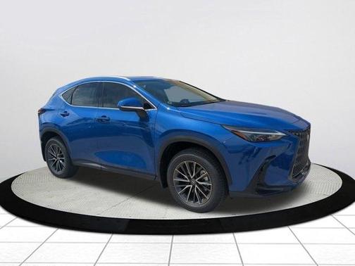 2025 Lexus NX 250 Premium